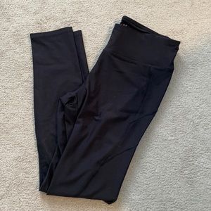 Reebok workout pants